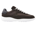 Nubikk Denzel Dane Sneaker Bruin