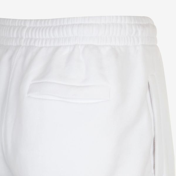 Off-White Brush Arrow Trainingsbroek Wit