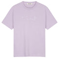 Olaf Dotted Olaf T-shirt Paars