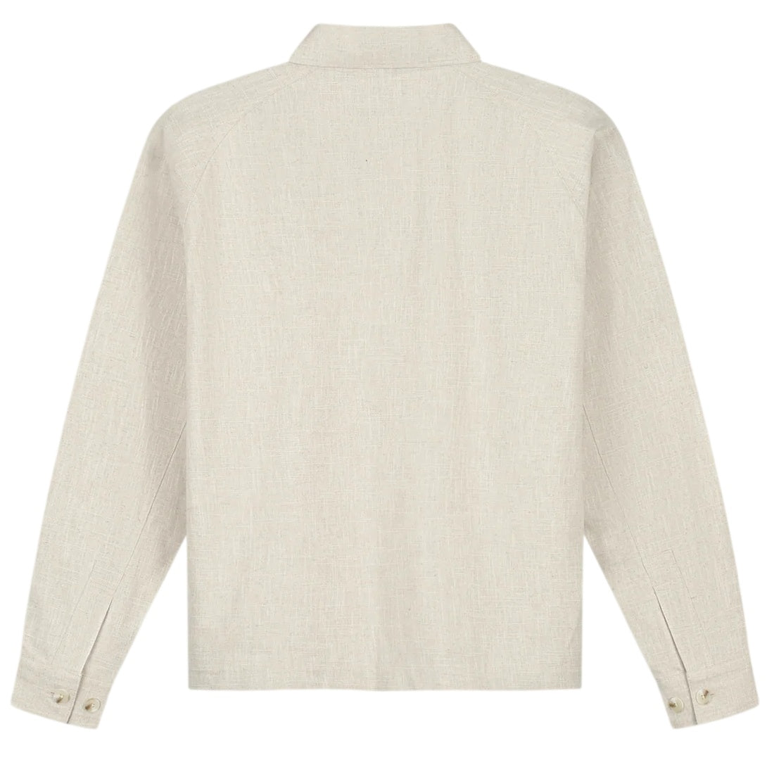 Olaf Linen Jack Beige