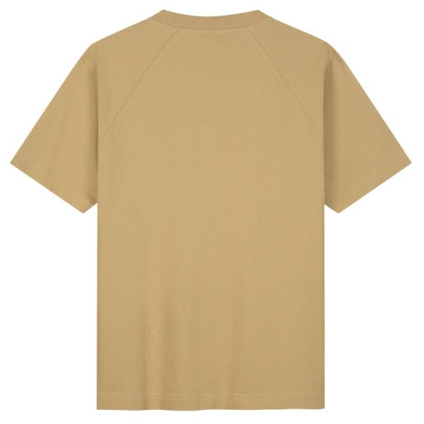 Olaf Signature T-shirt Beige