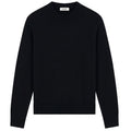 Olaf Essential Knitted Sweater Zwart