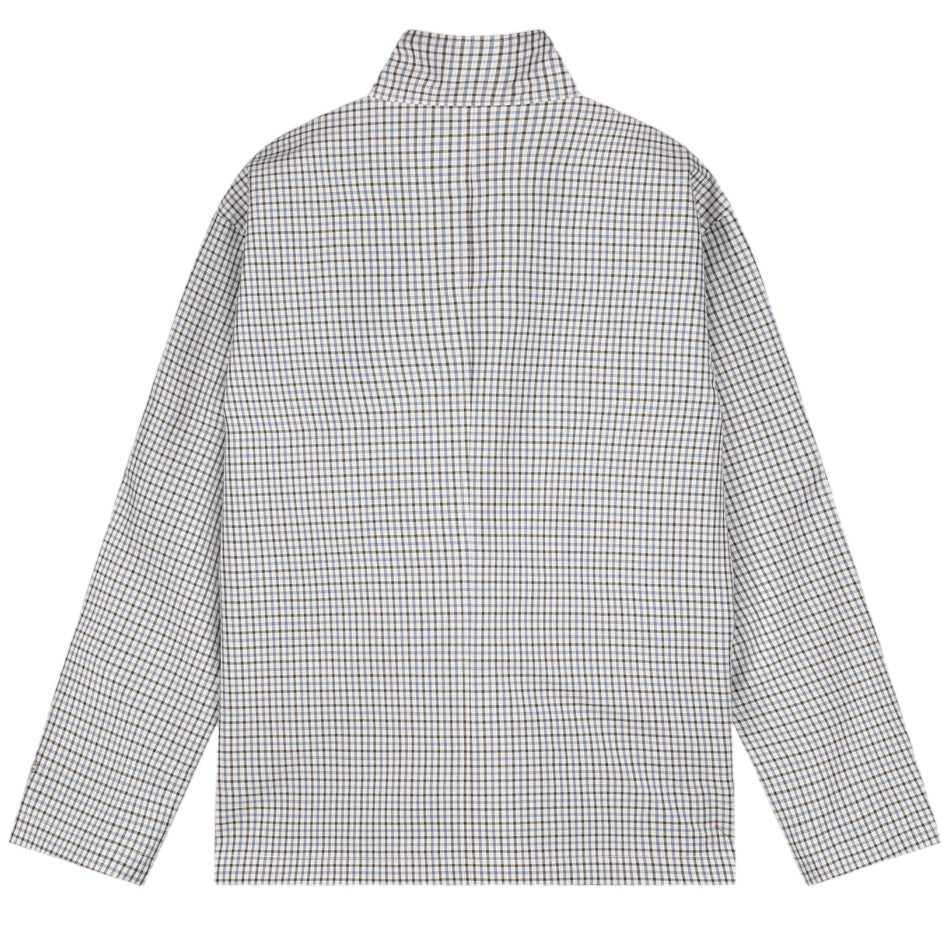 Olaf Oversized Utility Jack Grijs