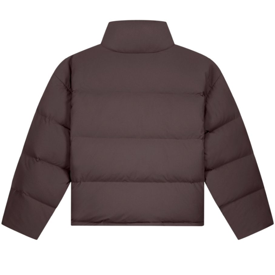 Olaf Puffer Bruin