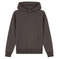 Olaf Signature Boxy Hoodie Bruin