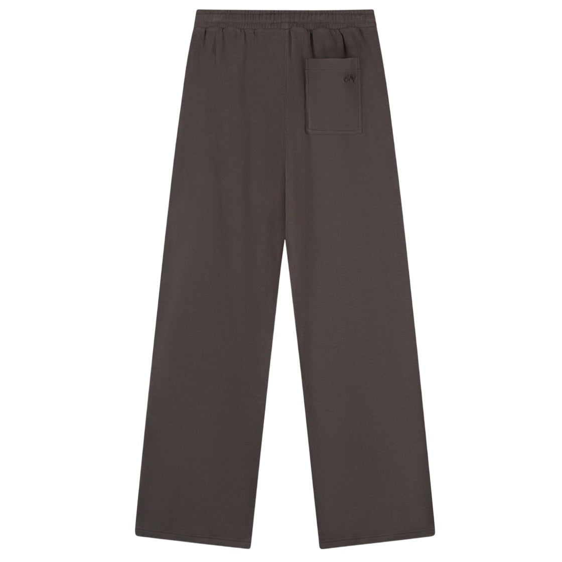 Olaf Signature Trainingsbroek Bruin