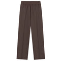 Olaf Slim Elasticated Broek Bruin