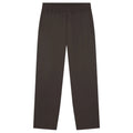 Olaf Slim Elasticated Broek Bruin