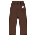 PAL Sporting Goods Pre Game 25 Trainingsbroek Bruin