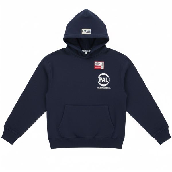 PAL Sporting Goods Pre Game 26 Trainingspak Navy