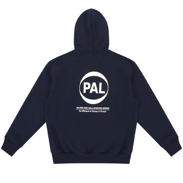 PAL Sporting Goods Pre Game 26 Trainingspak Navy