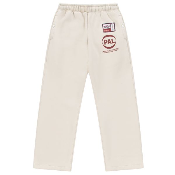 PAL Sporting Goods Pre Game 26 Trainingspak Off White