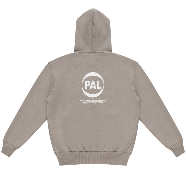 PAL Sporting Goods Pre Game 26 Trainingspak Beige