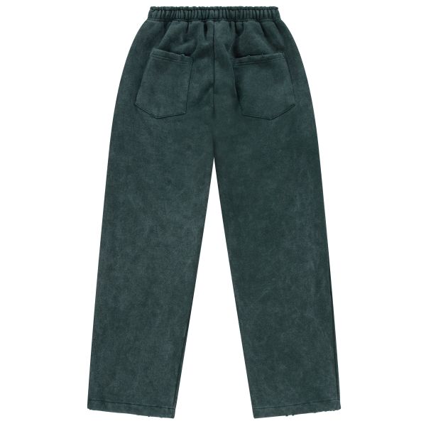 PAL Sporting Goods The Brando Trainingspak Donker Groen