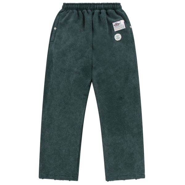 PAL Sporting Goods The Brando Trainingspak Donker Groen