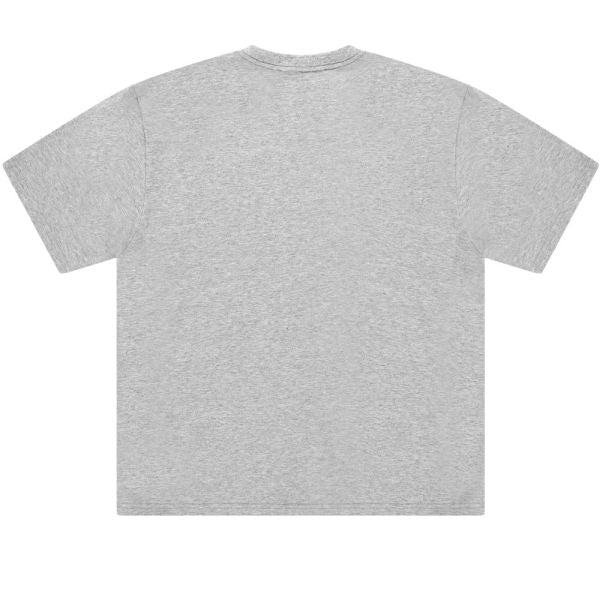 PAL Sporting Goods The Brando T-shirt Grijs