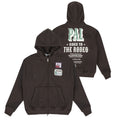 PAL Sporting Goods Ernest Vest Bruin