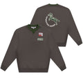 PAL Sporting Goods Gallop Sweater Bruin