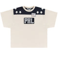 PAL Sporting Goods Knievel T-shirt Off White