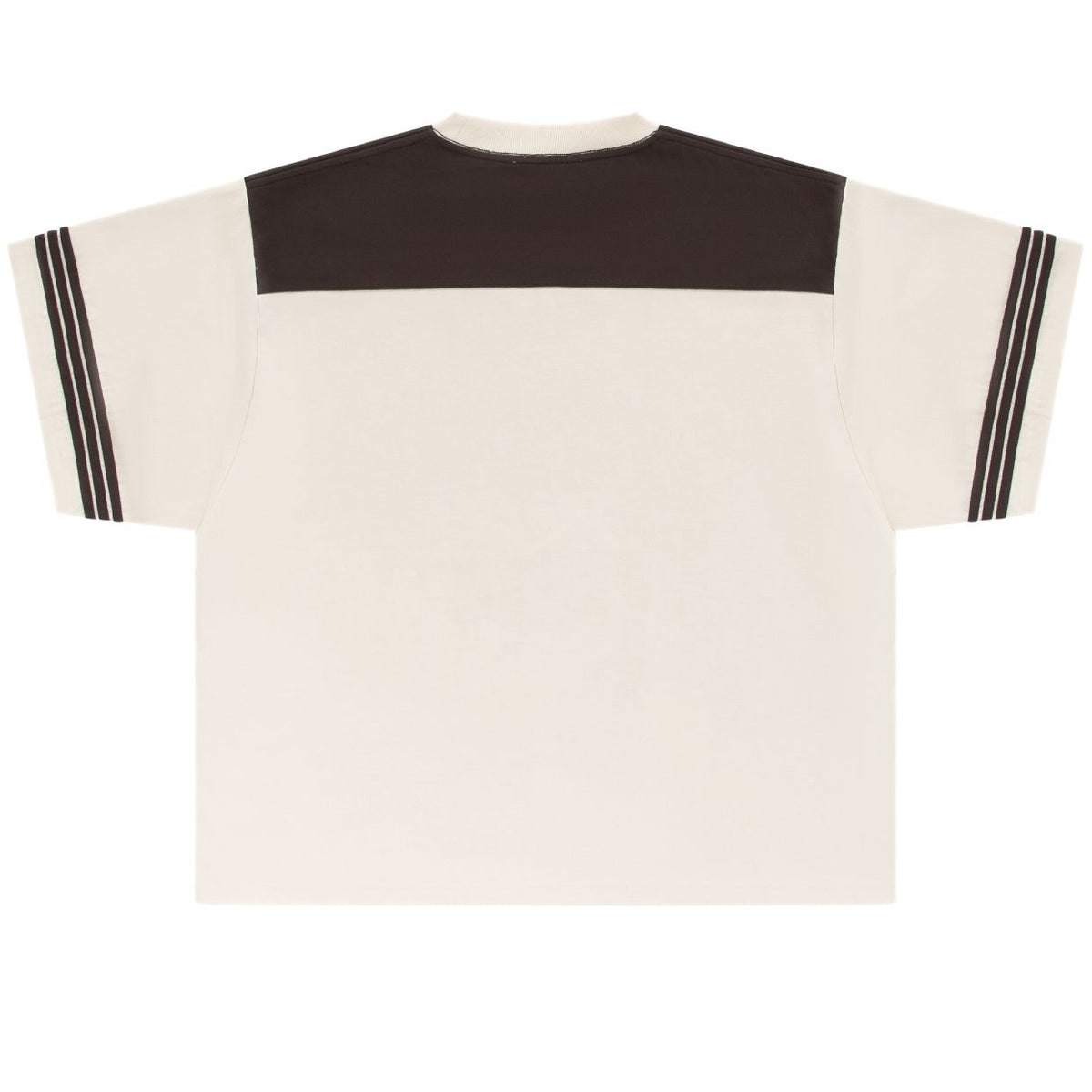 PAL Sporting Goods Late Night Sport T-shirt Off White