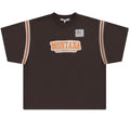 PAL Sporting Goods Montana T-shirt Bruin