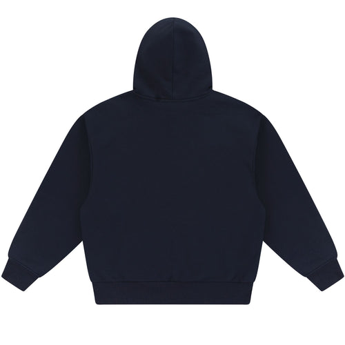 PAL Sporting Goods Pre Game Champs & Chumps Hoodie Navy