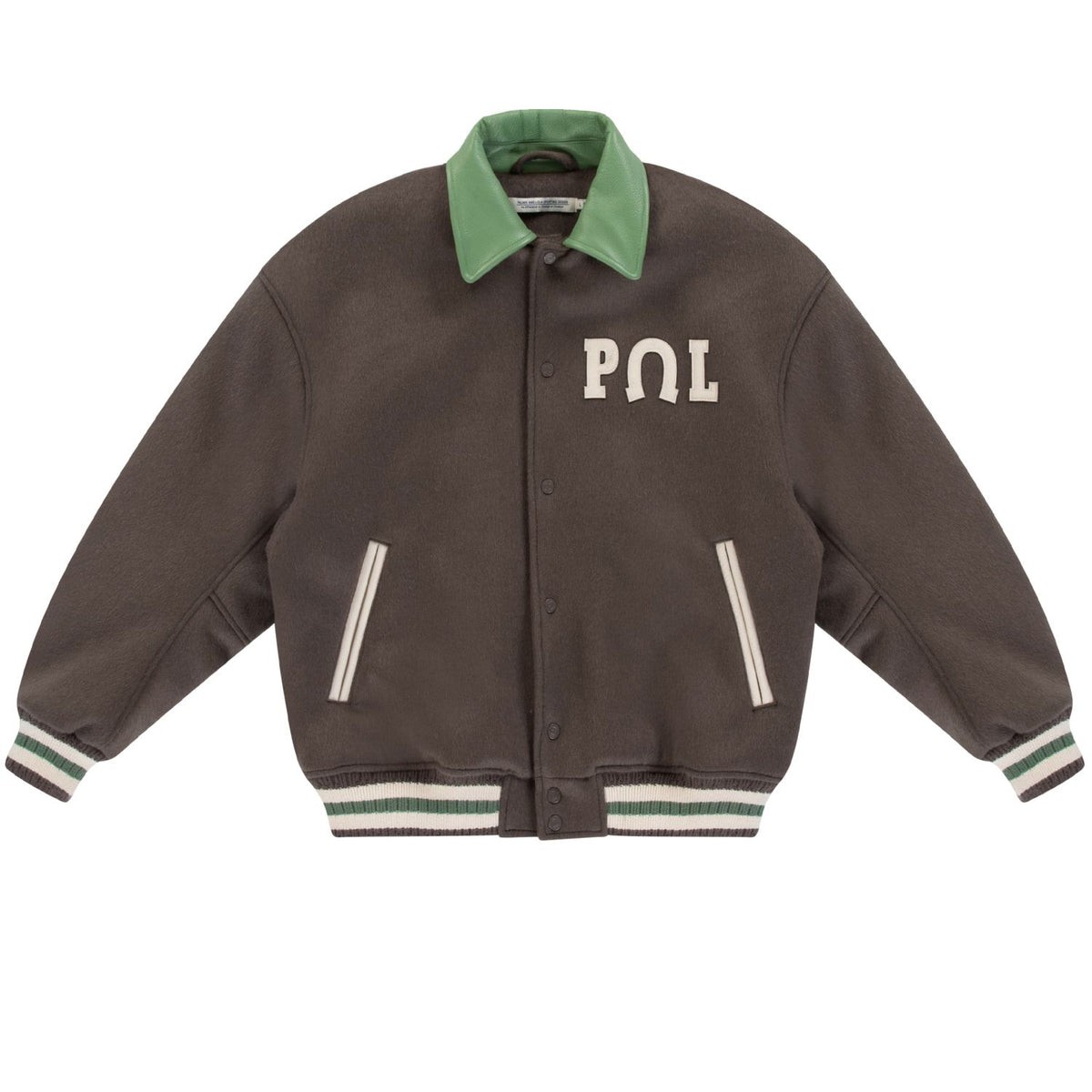 PAL Sporting Goods Ranch Varsity Jack Bruin