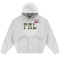 PAL Sporting Goods Tennessee Pocket Hoodie Grijs