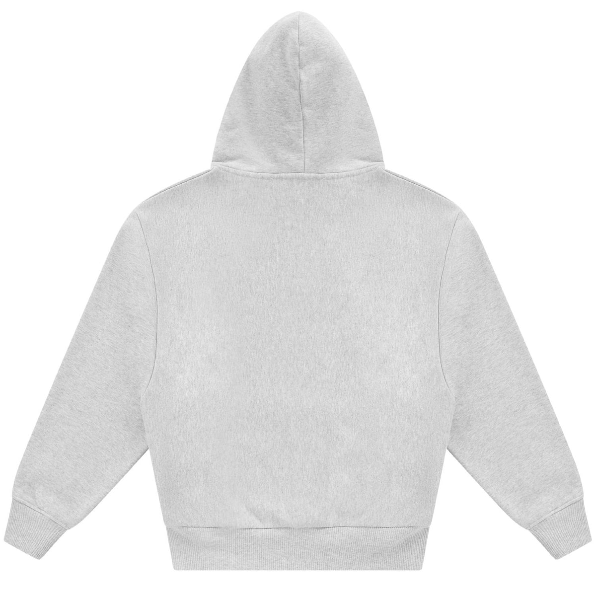 PAL Sporting Goods The Brando Hoodie Grijs