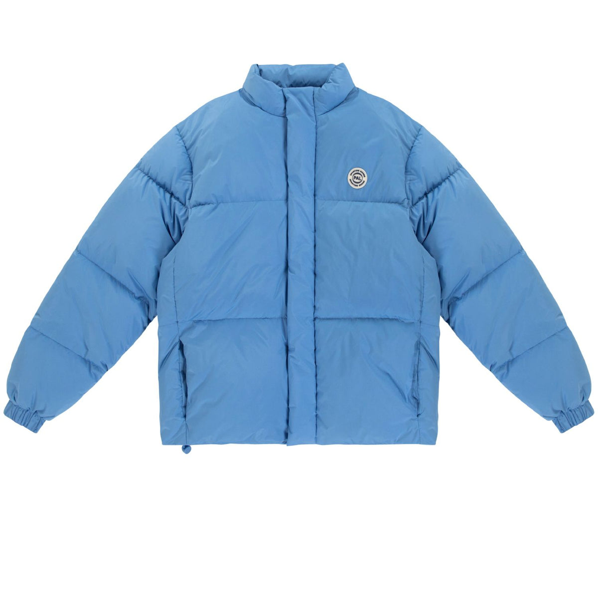 PAL Sporting Goods The Brando Puffer Blauw
