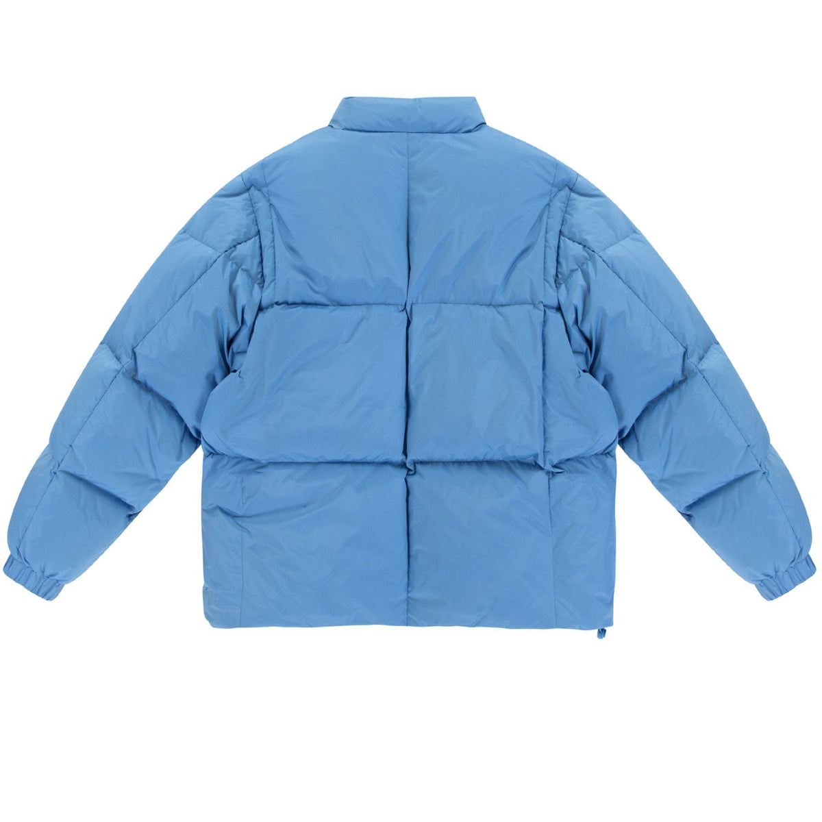 PAL Sporting Goods The Brando Puffer Blauw