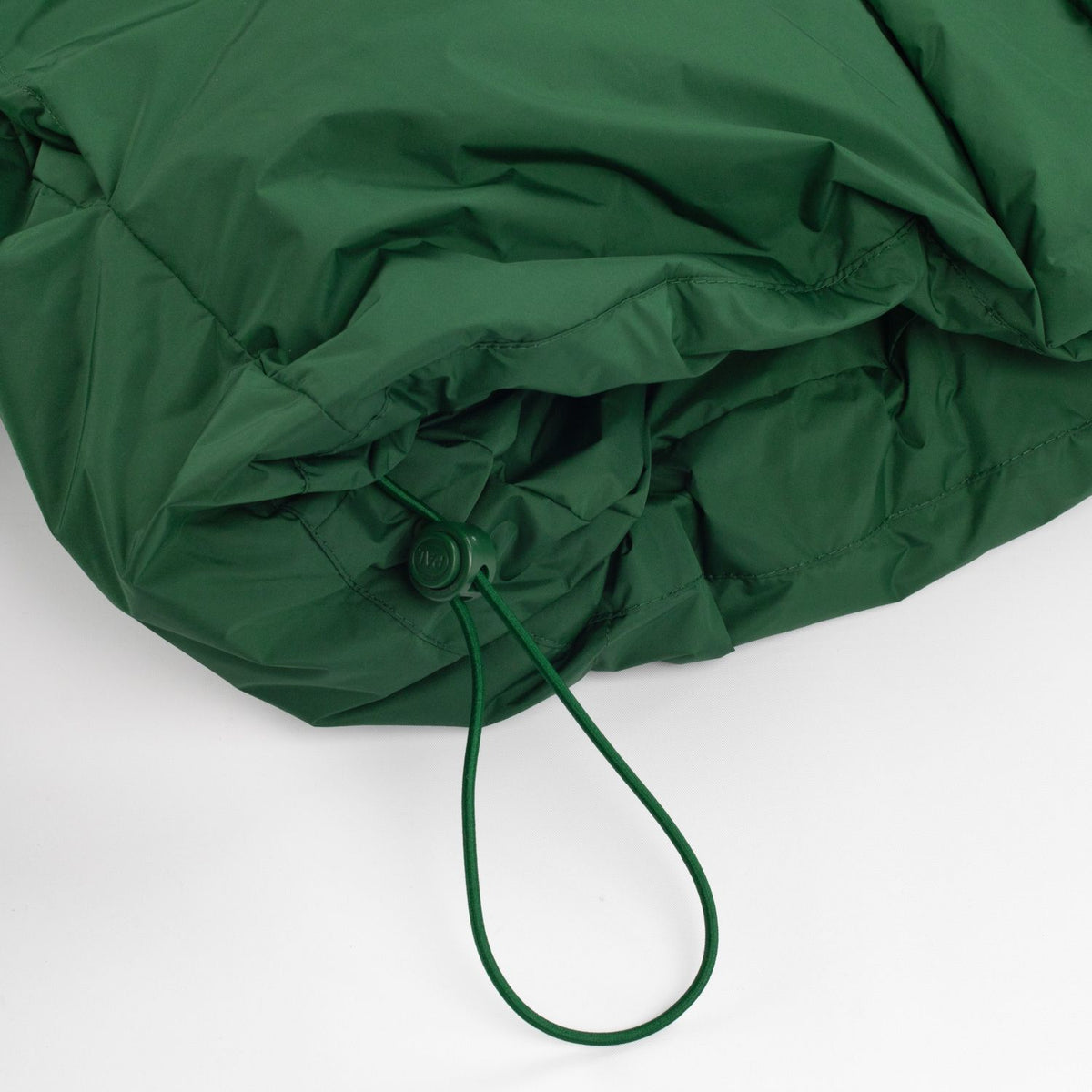 PAL Sporting Goods The Brando Puffer Groen