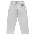 PAL Sporting Goods The Brando Trainingsbroek Grijs