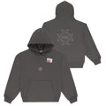 PAL Sporting Goods Western Hospitality Hoodie Bruin