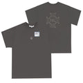 PAL Sporting Goods Western Hospitality T-shirt Bruin