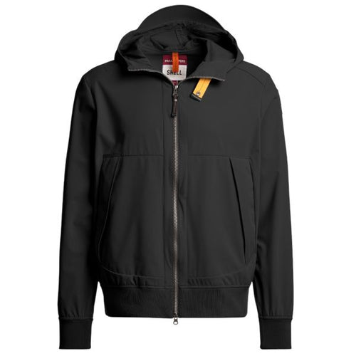 Parajumpers Abner Jas Zwart