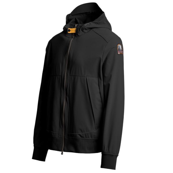 Parajumpers Abner Jas Zwart