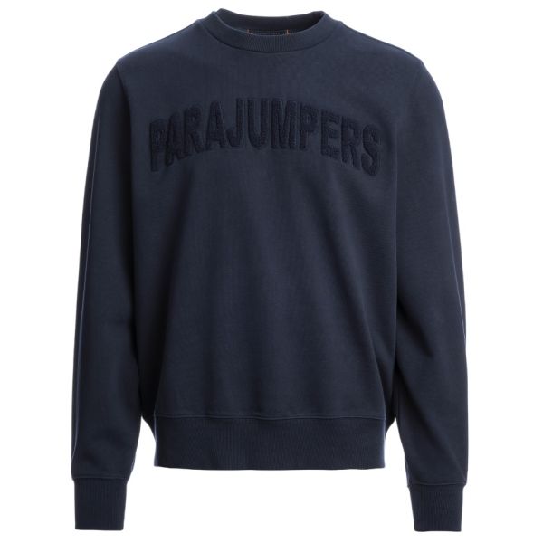 Parajumpers Josiah Sweater Navy