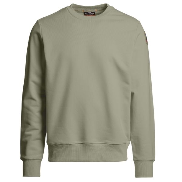 Parajumpers K2 Sweater Donker Groen