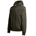 Parajumpers Abner Jas Donker Groen