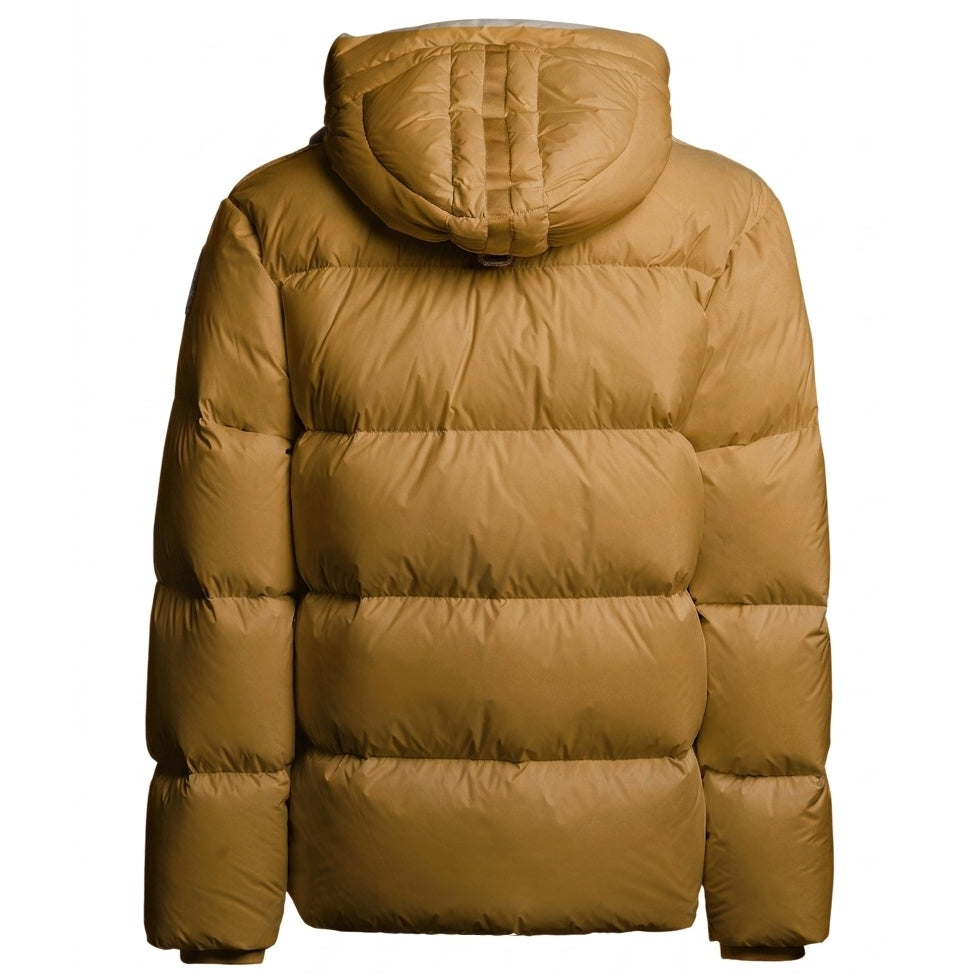 Parajumpers Cloud Jas Bruin