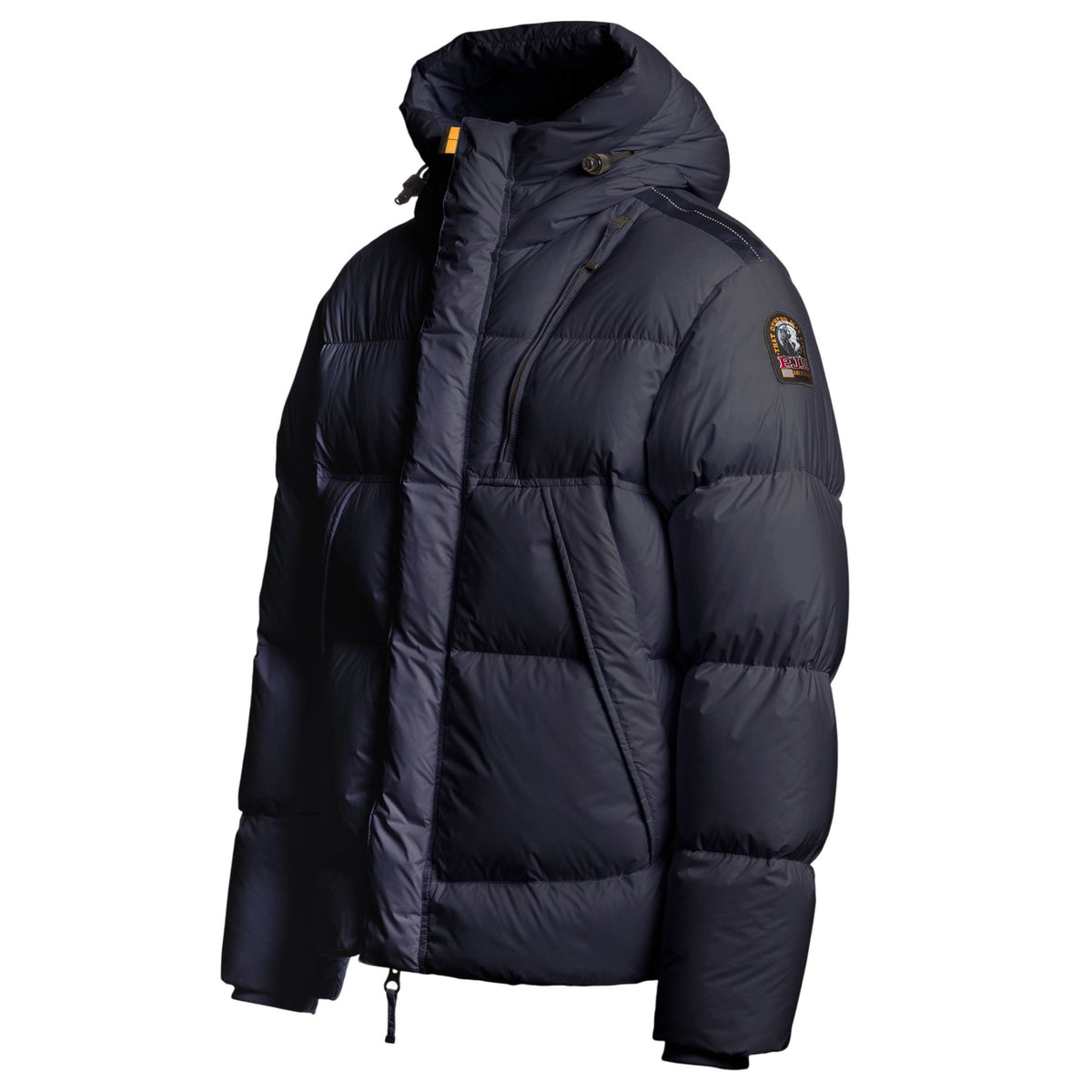 Parajumpers Cloud Jas Navy