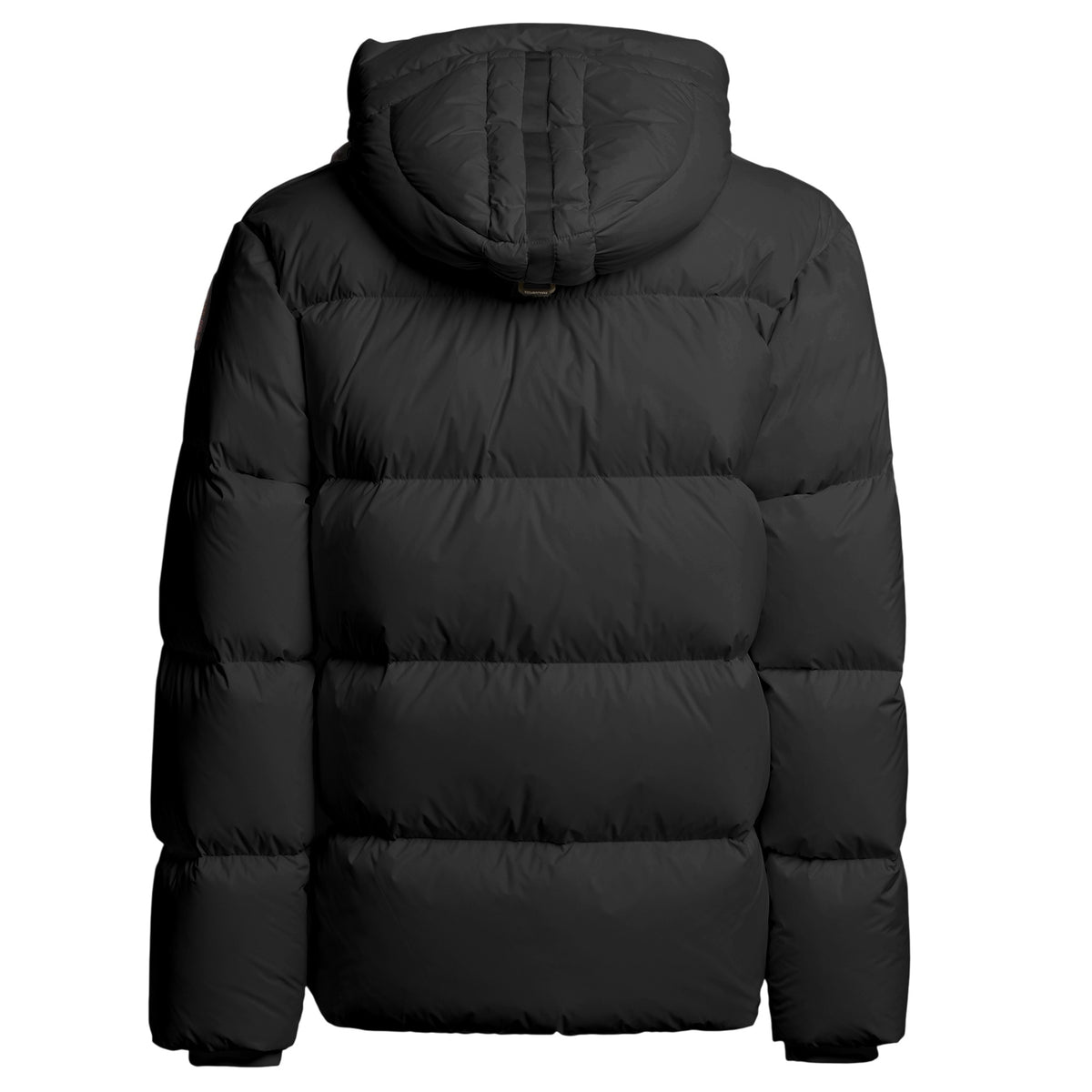 Parajumpers Cloud Jas Zwart