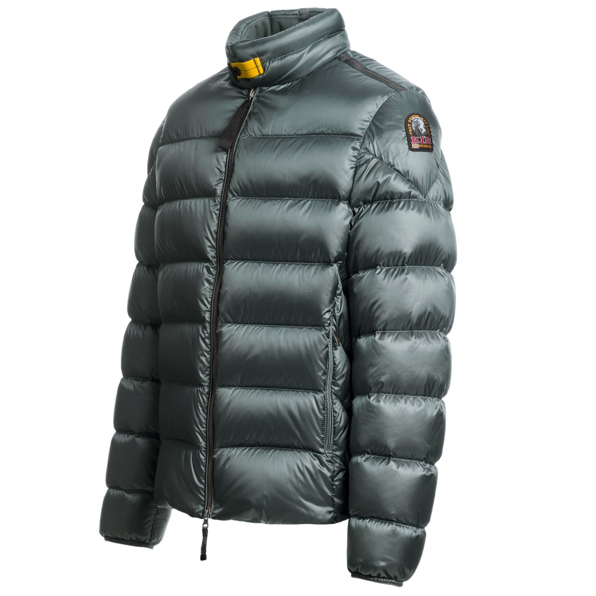 Parajumpers Dillon Puffer Donker Groen