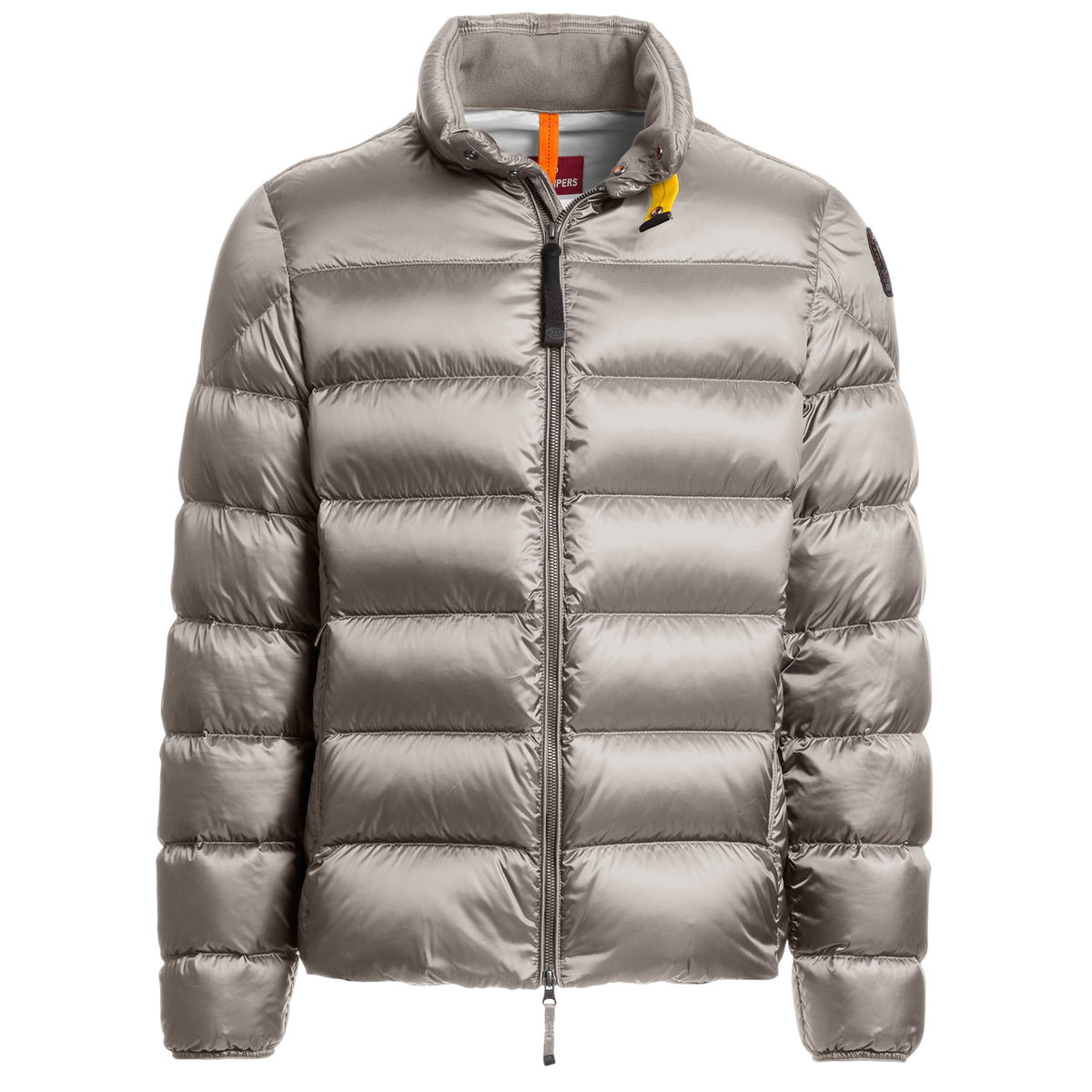 Parajumpers Dillon Puffer Licht Grijs