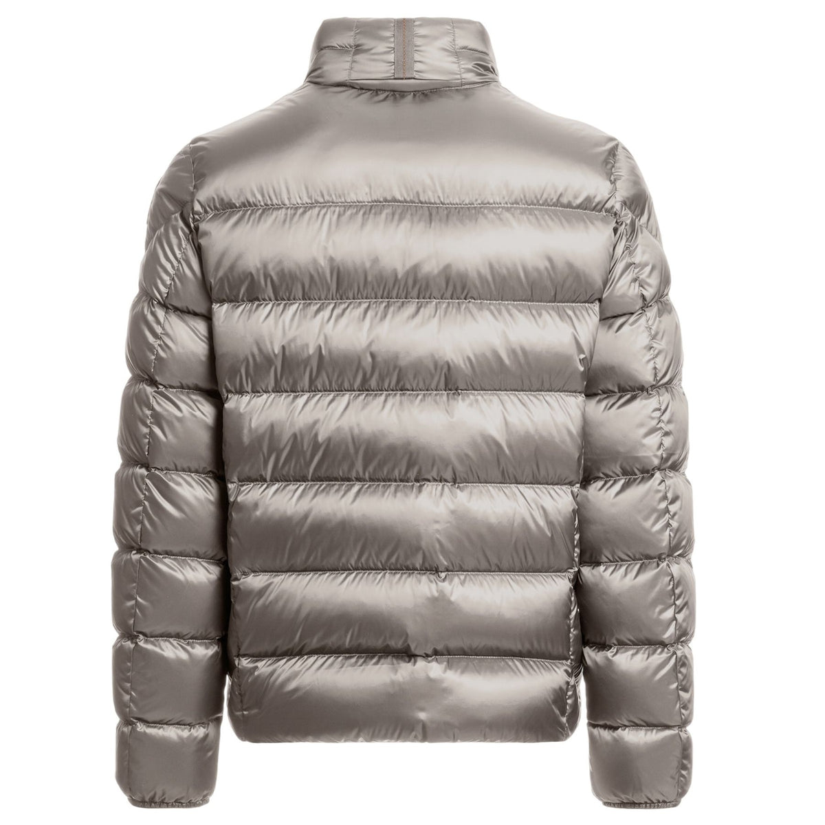 Parajumpers Dillon Puffer Licht Grijs