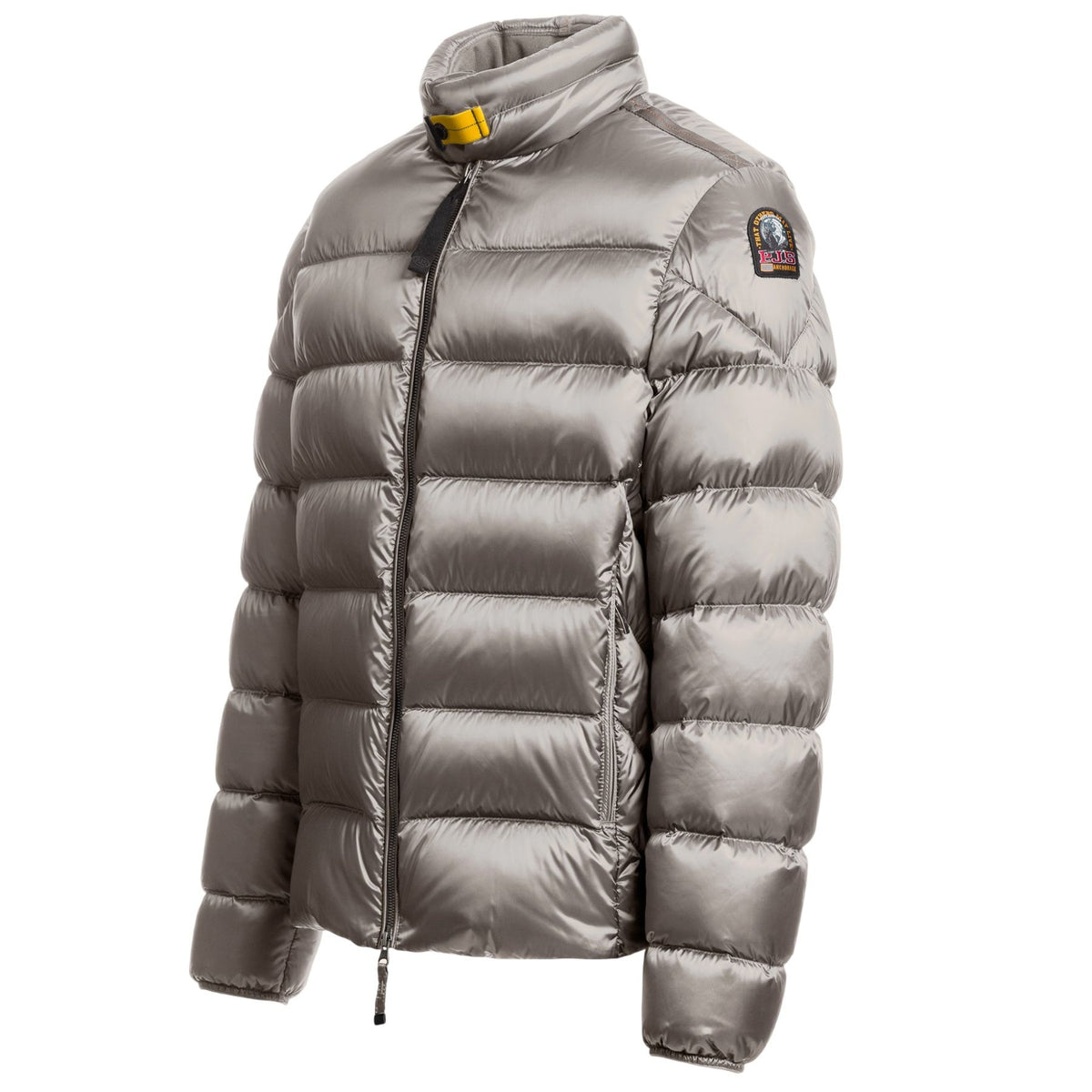Parajumpers Dillon Puffer Licht Grijs
