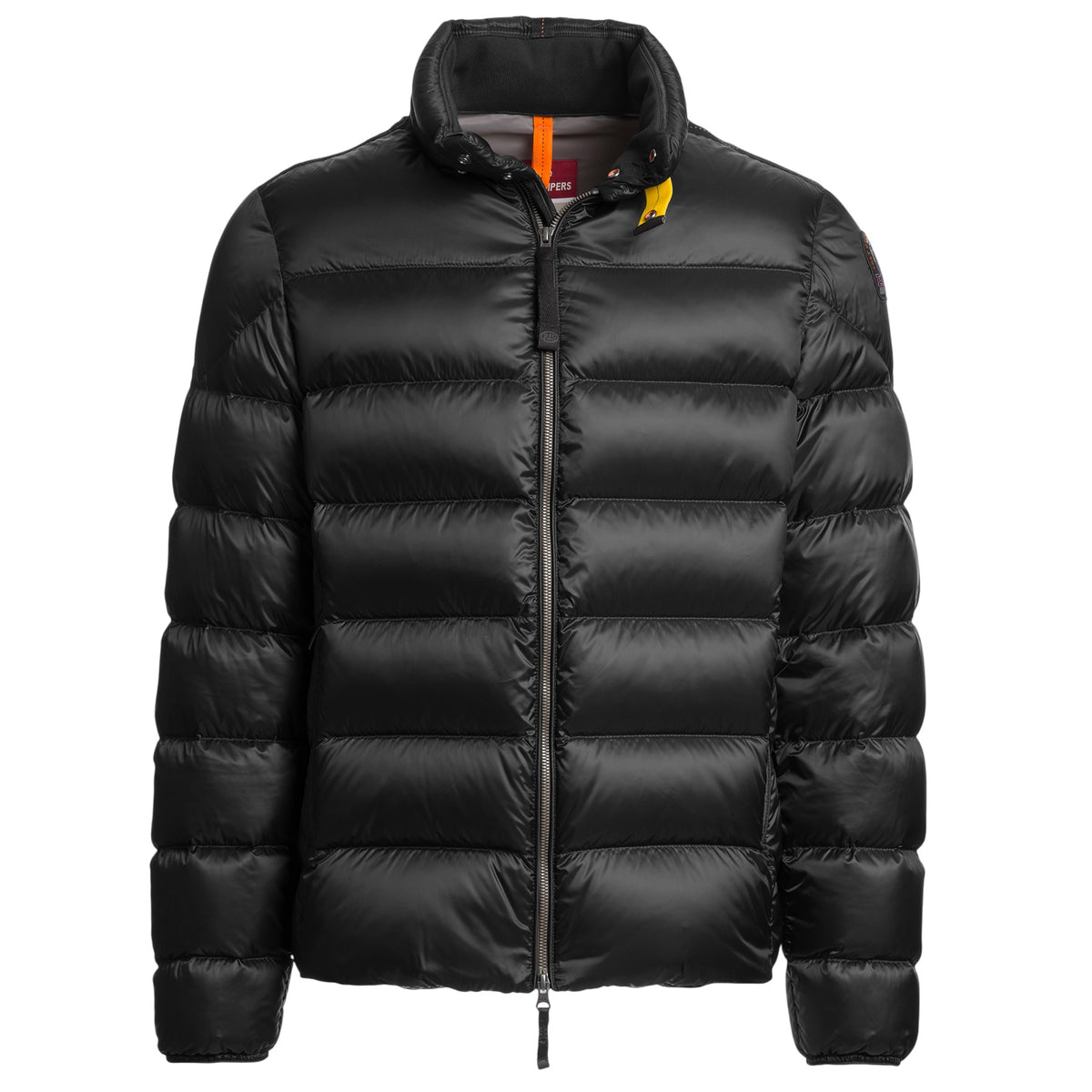 Parajumpers Dillon Puffer Zwart