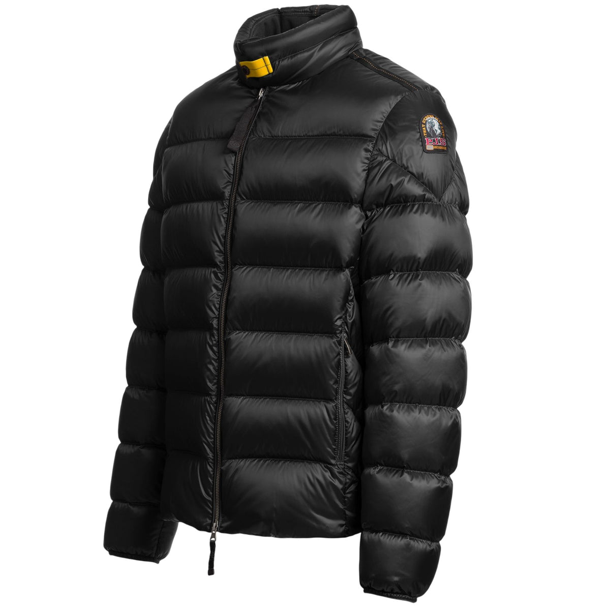 Parajumpers Dillon Puffer Zwart