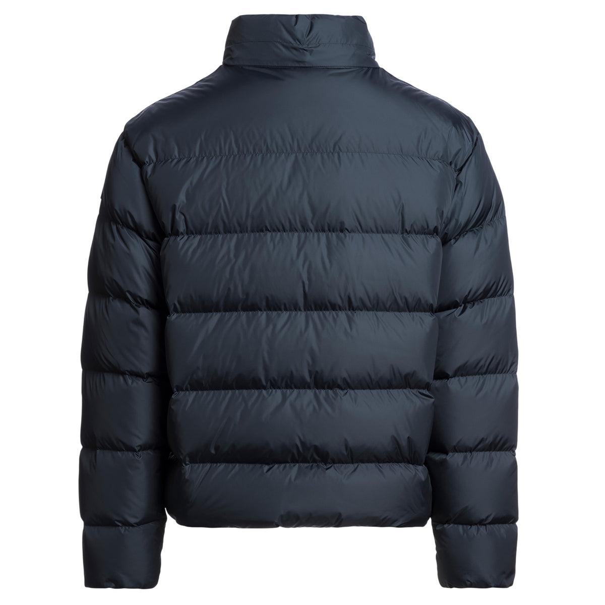 Parajumpers Duleek Puffer Donker Blauw